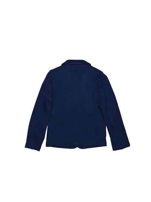 Giacca, bambino, logata. EMPORIO ARMANI | EB000128 AF13017UB101